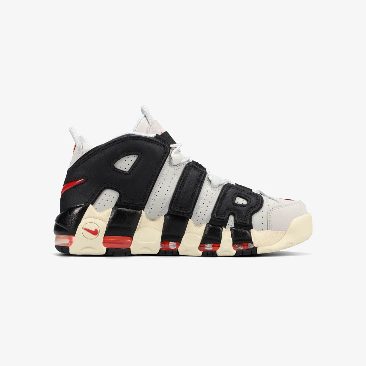 Nike AIR MORE UPTEMPO ’96 - HOOPS -