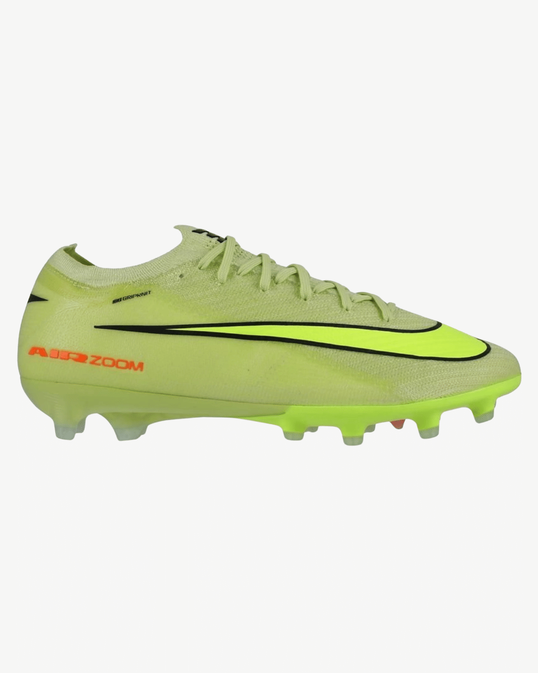 Nike Air Zoom Mercurial Vapor 16 Elite AG - PRO Hyper Crimson