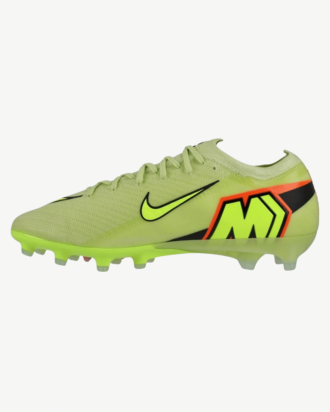 Nike Air Zoom Mercurial Vapor 16 Elite AG - PRO Hyper Crimson