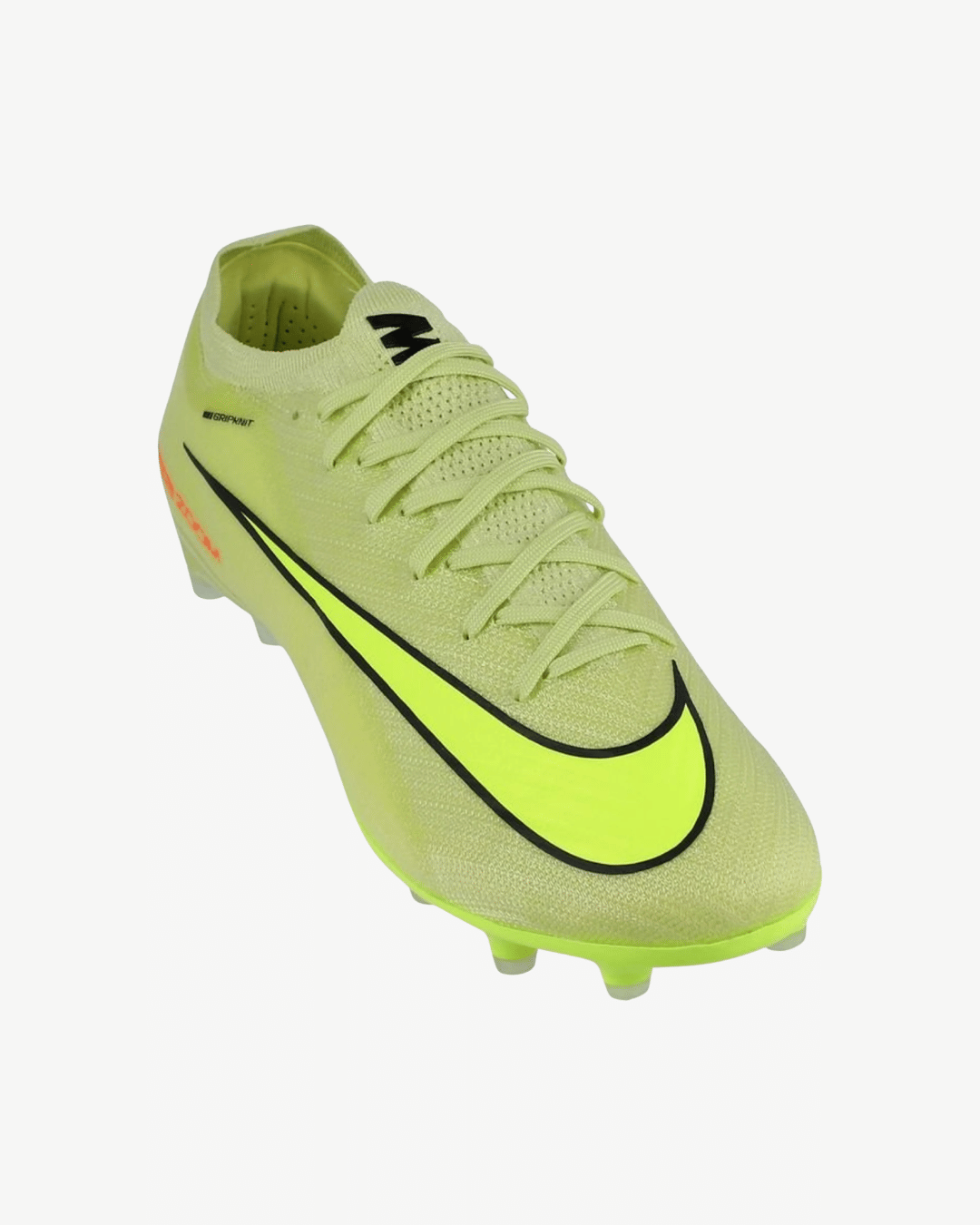 Nike Air Zoom Mercurial Vapor 16 Elite AG - PRO Hyper Crimson