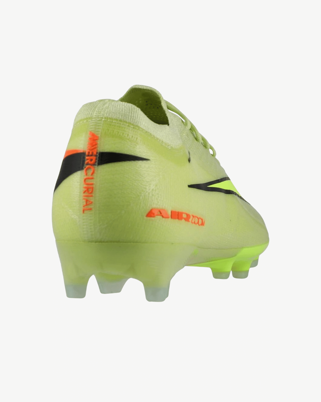 Nike Air Zoom Mercurial Vapor 16 Elite AG - PRO Hyper Crimson