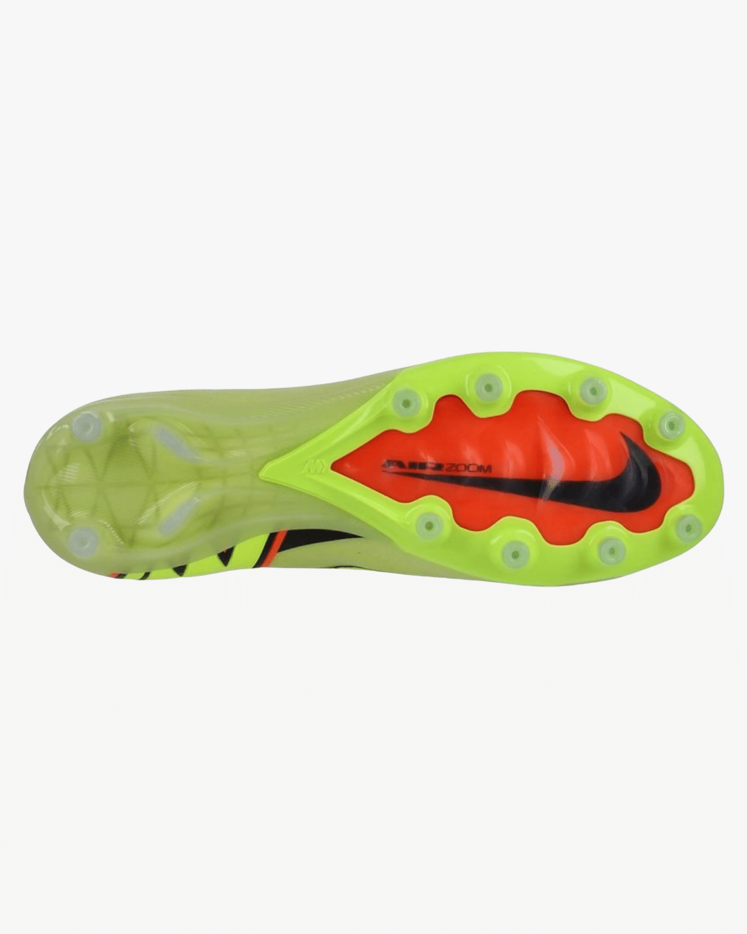 Nike Air Zoom Mercurial Vapor 16 Elite AG - PRO Hyper Crimson