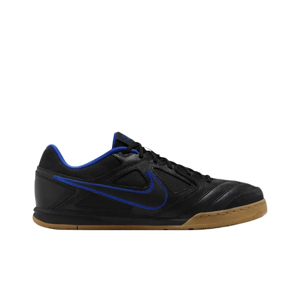 Nike Gato Black Royal Blue Gum