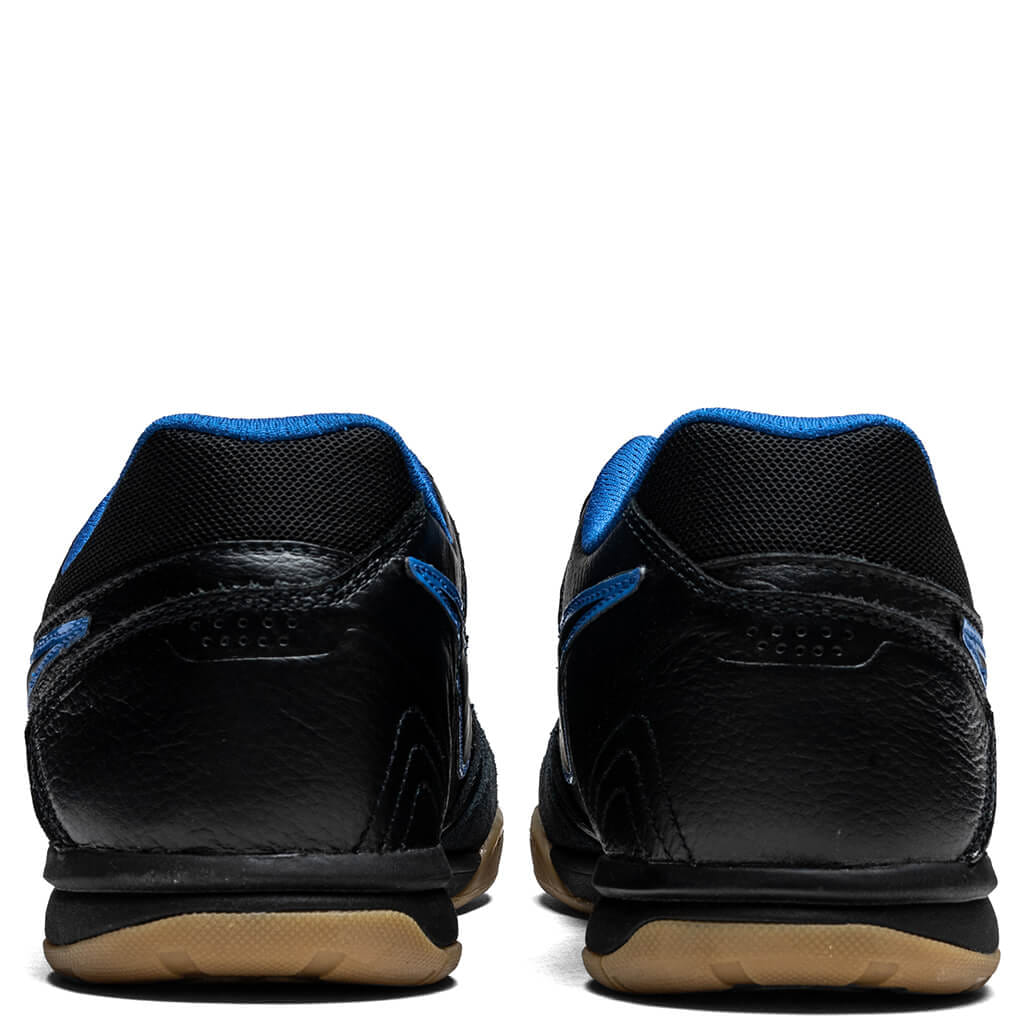 Nike Gato Black Royal Blue Gum
