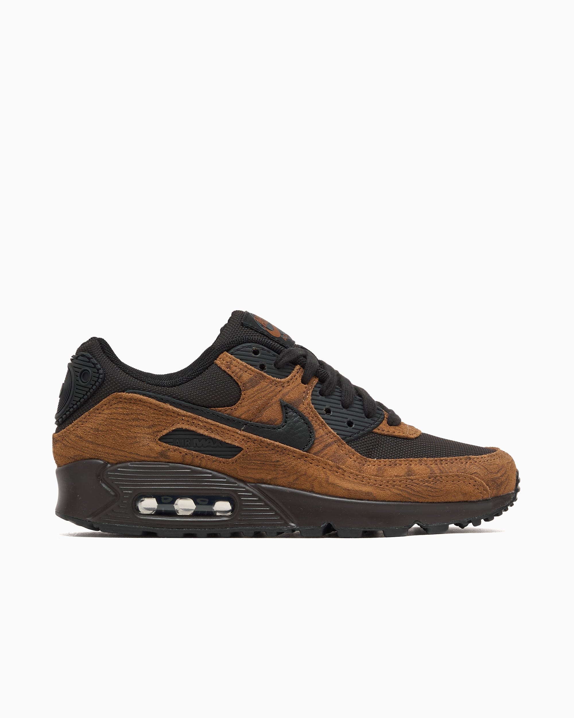 Nike Air Max 90 Premium Woodgrain