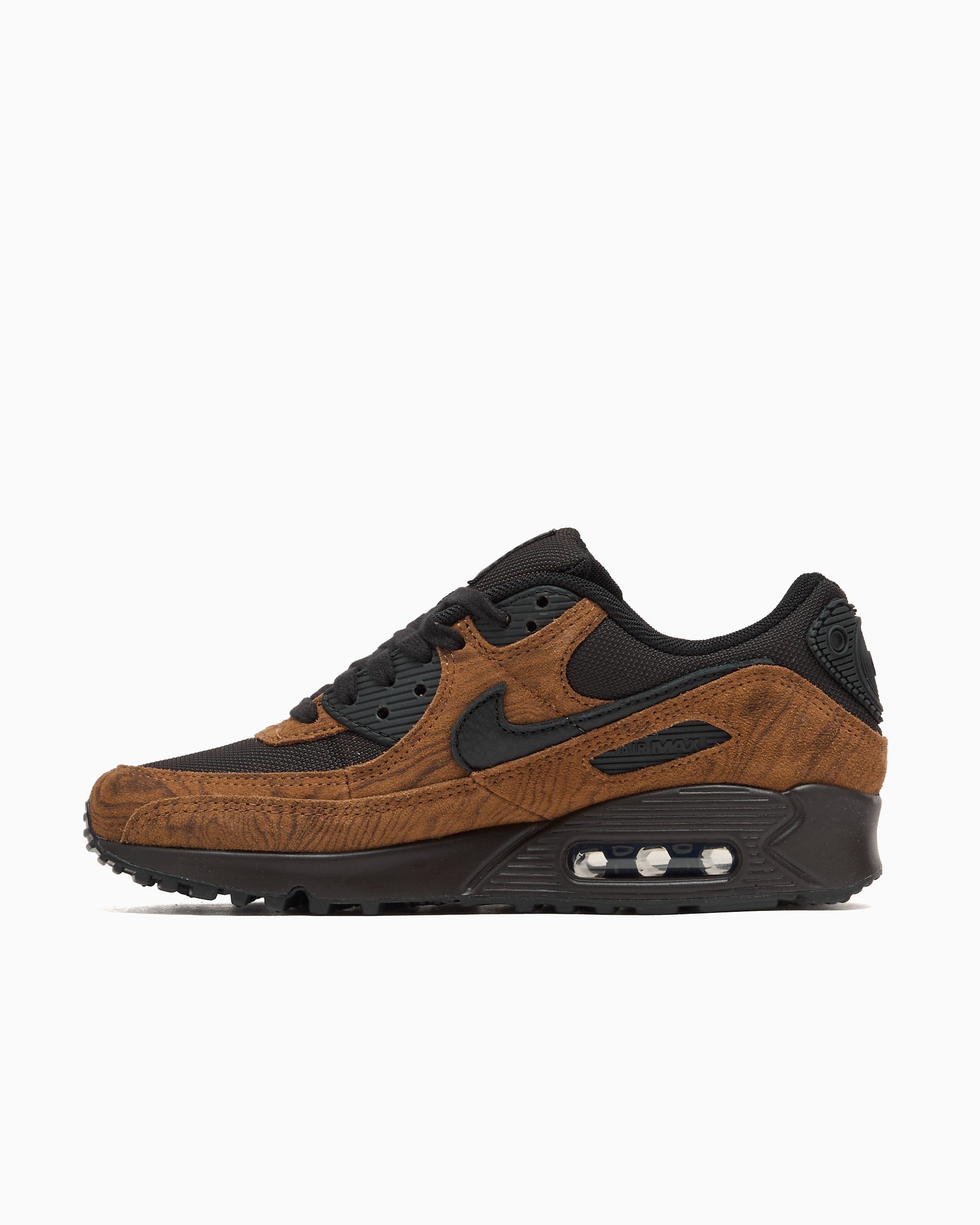 Nike Air Max 90 Premium Woodgrain