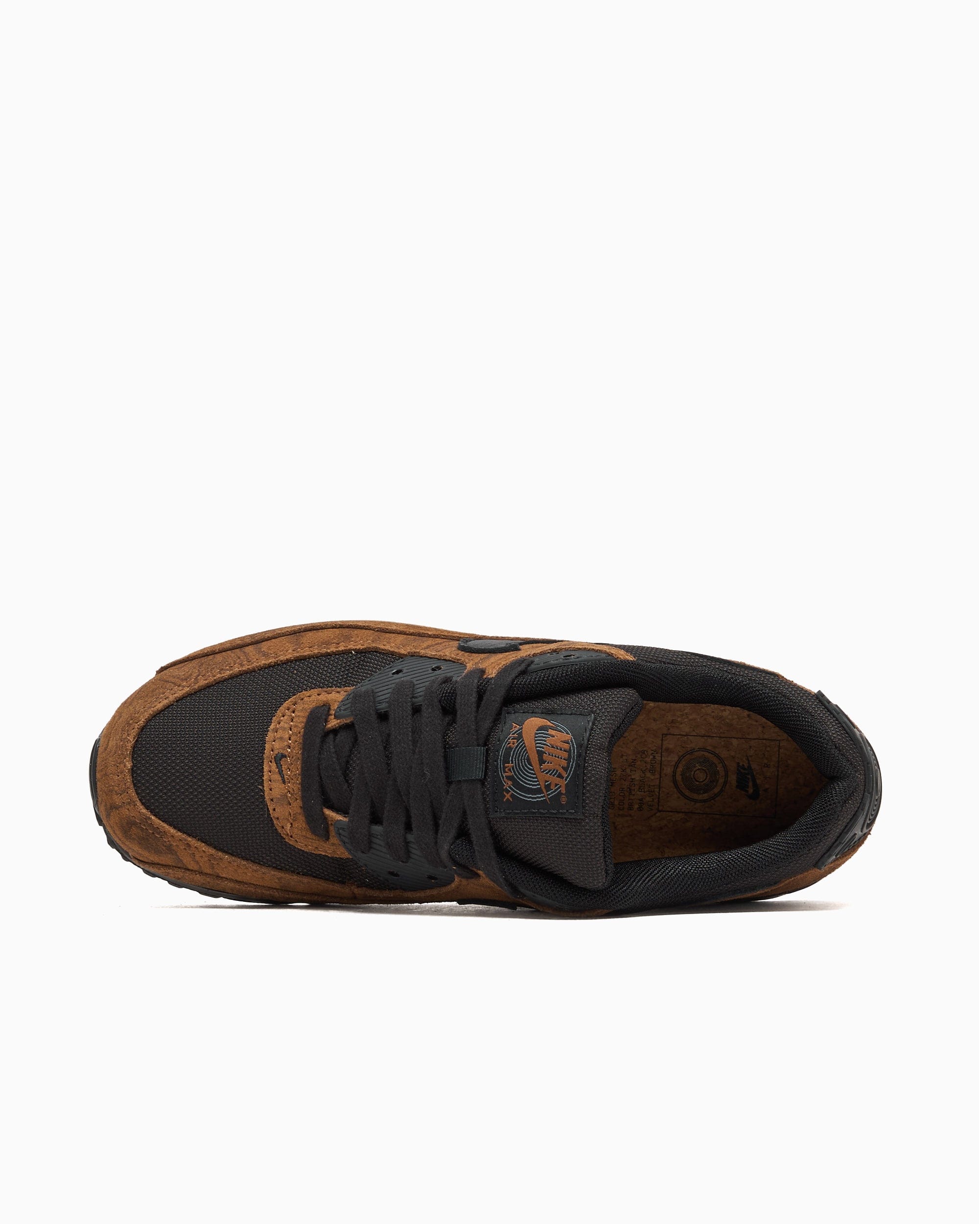 Nike Air Max 90 Premium Woodgrain