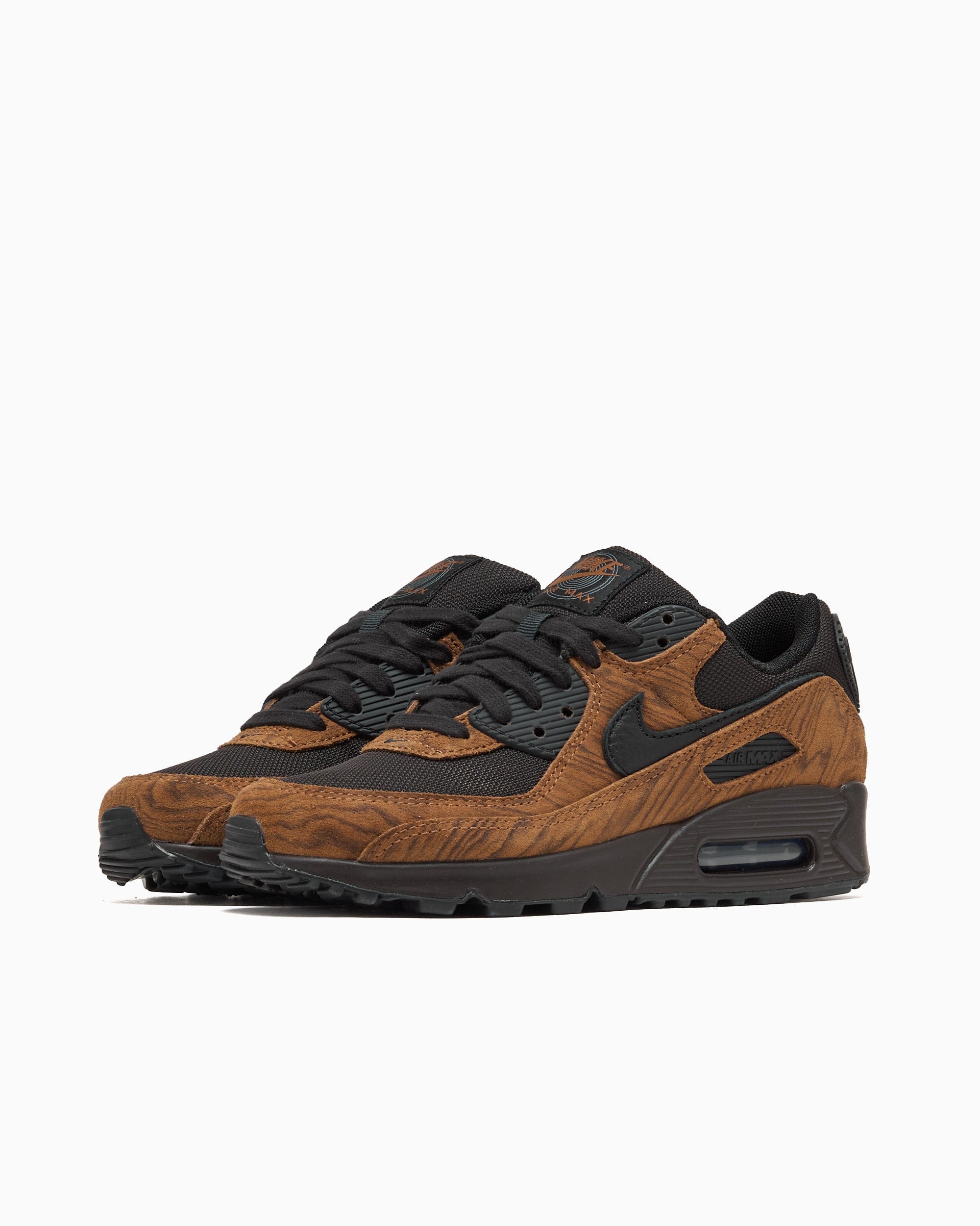 Nike Air Max 90 Premium Woodgrain