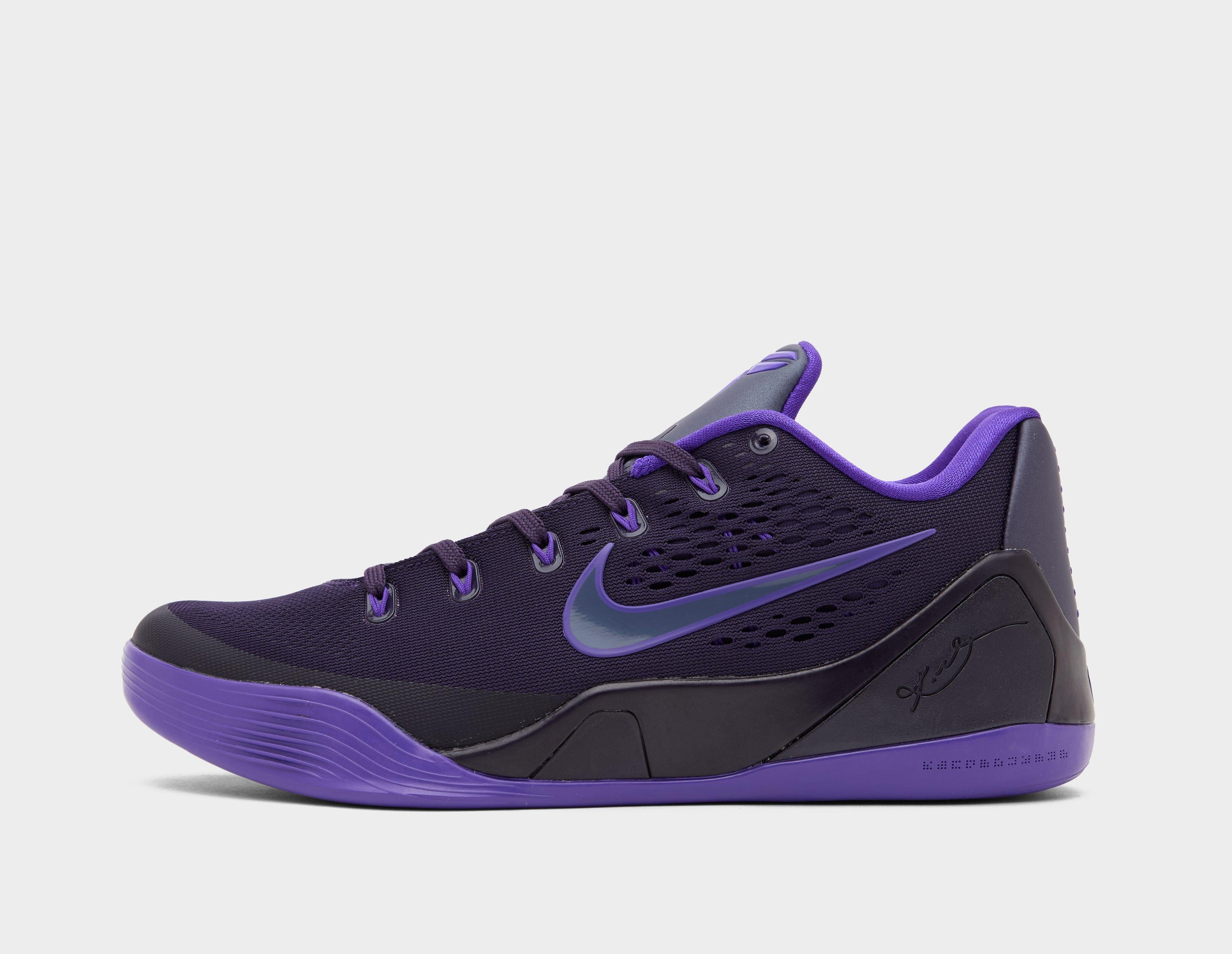 Nike Kobe 9 Low