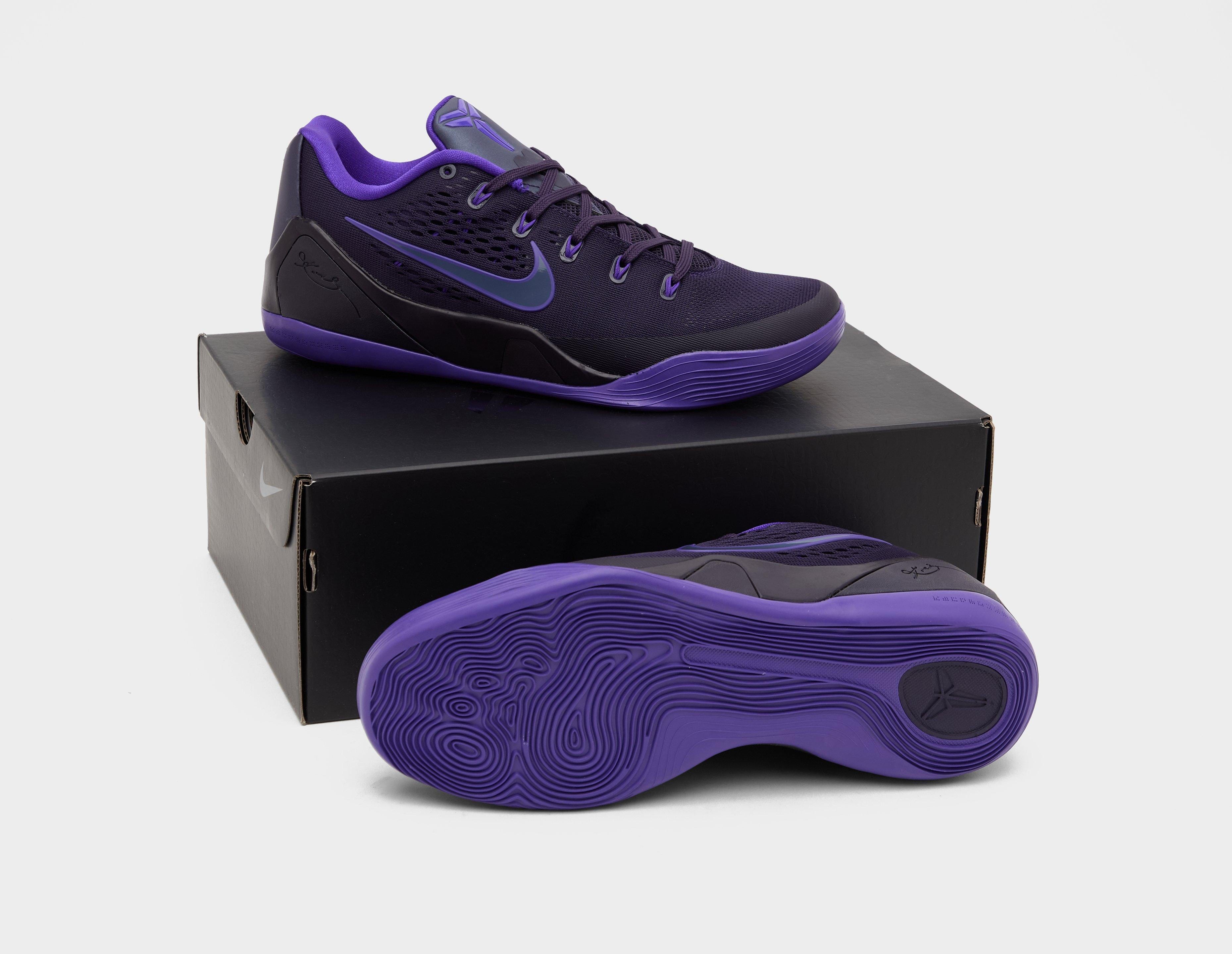 Nike Kobe 9 Low