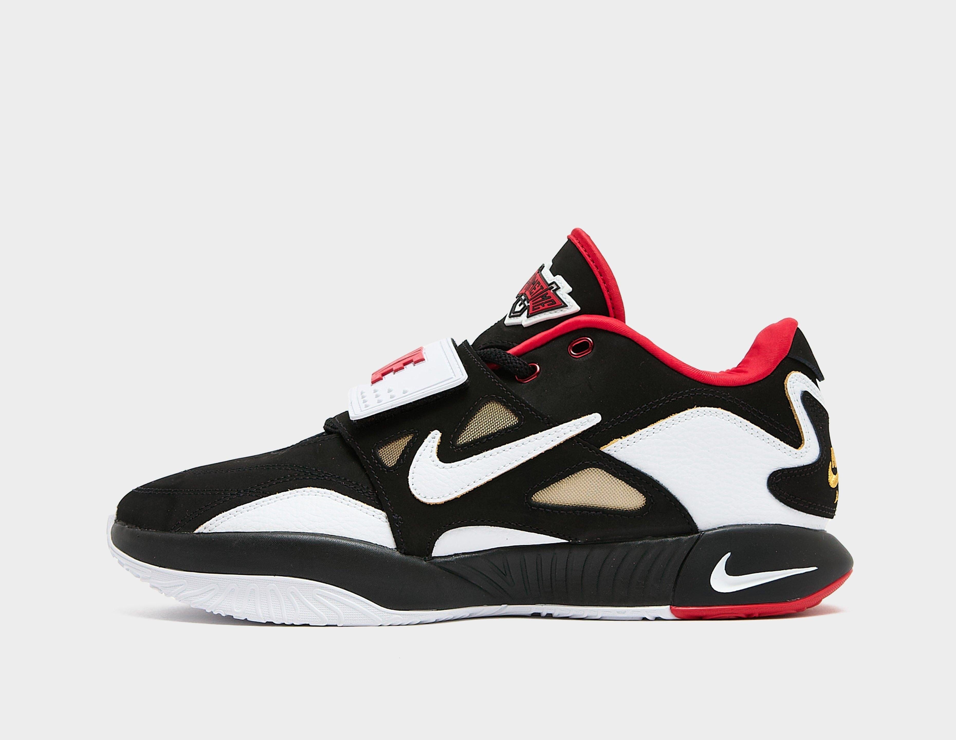 Nike LeBron XXI Prime 93