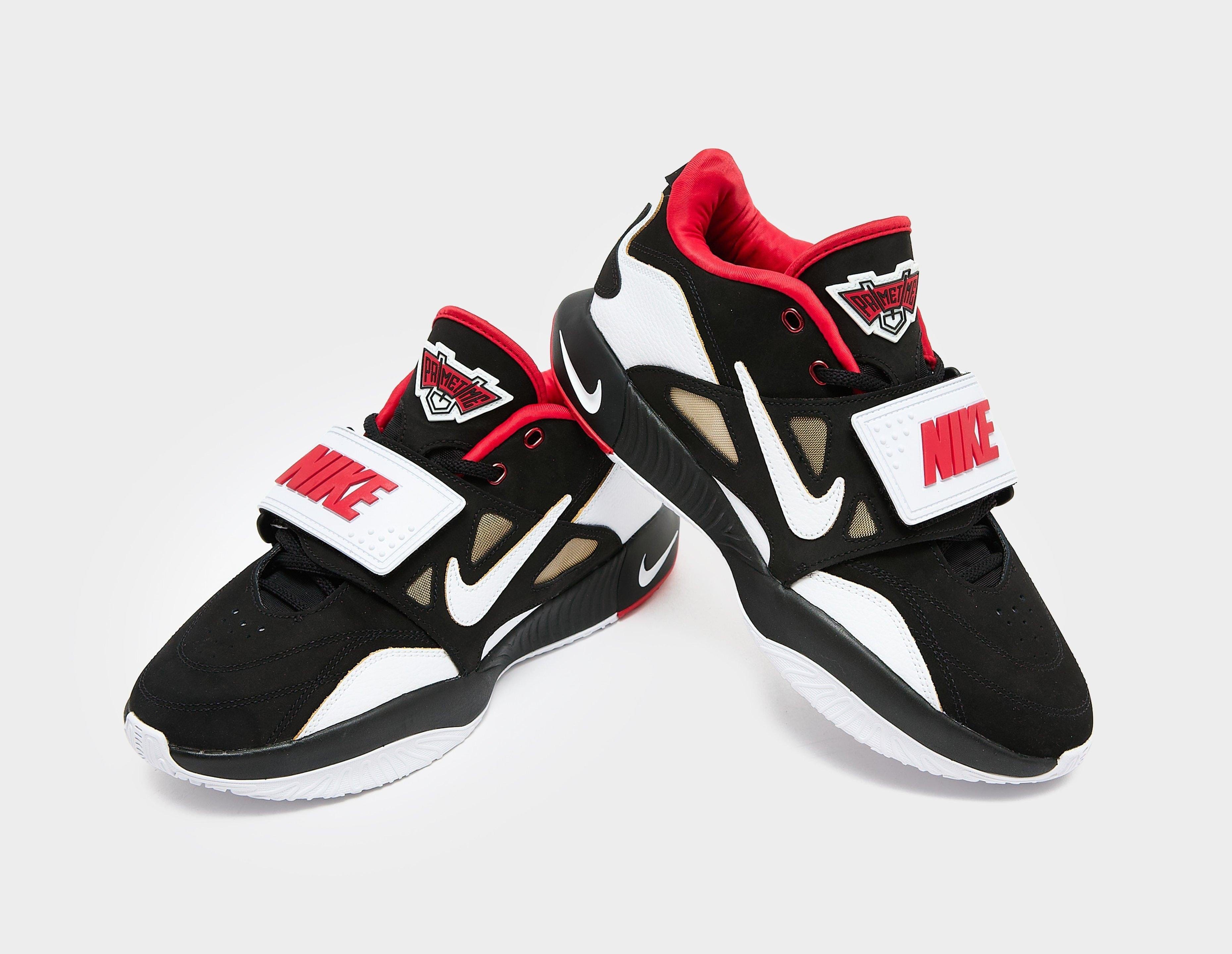 Nike LeBron XXI Prime 93