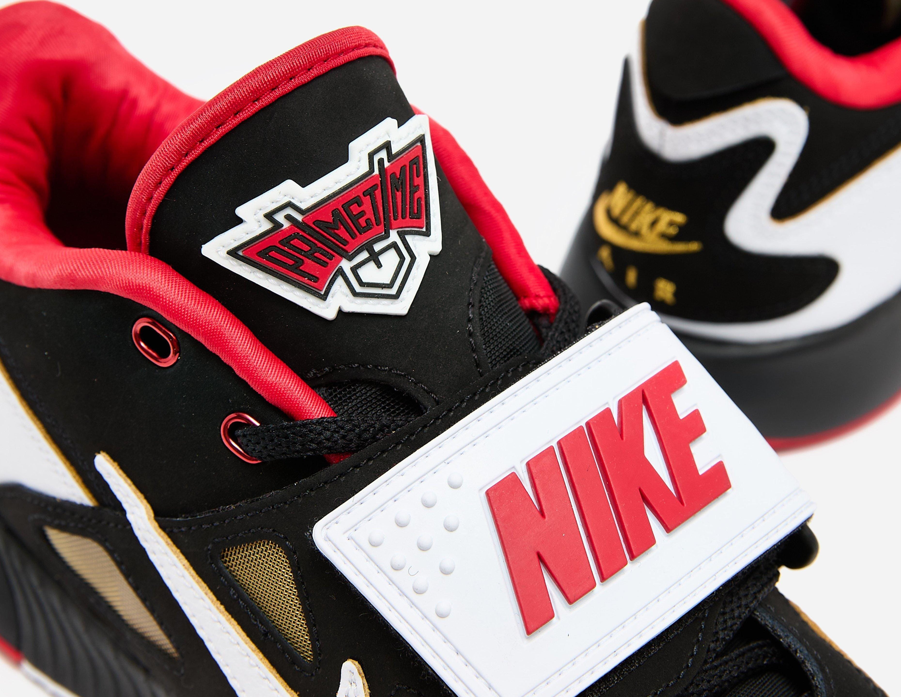 Nike LeBron XXI Prime 93