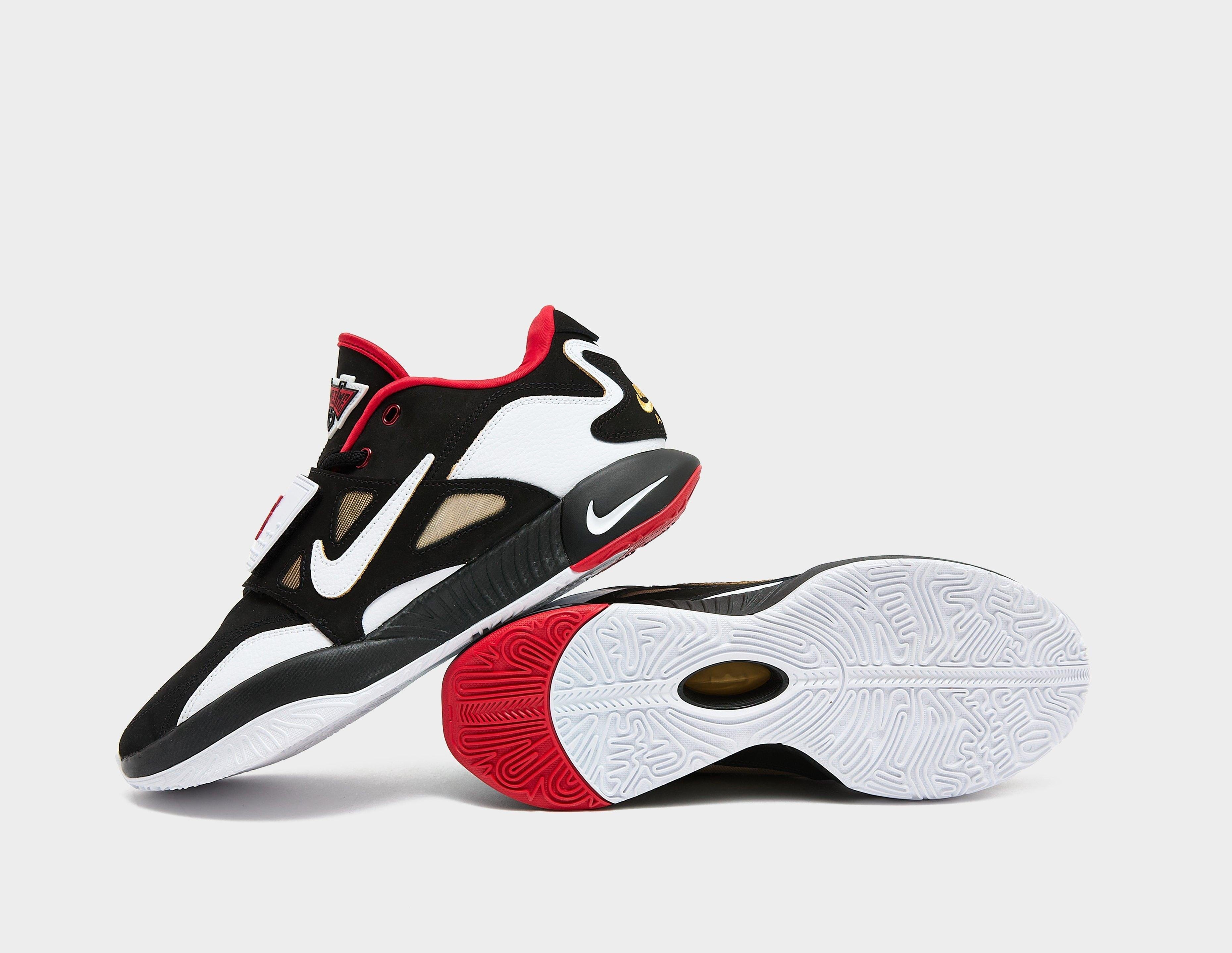 Nike LeBron XXI Prime 93