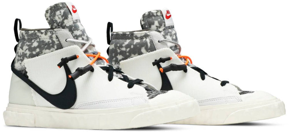 Nike READYMADE x Nike Blazer Mid White
