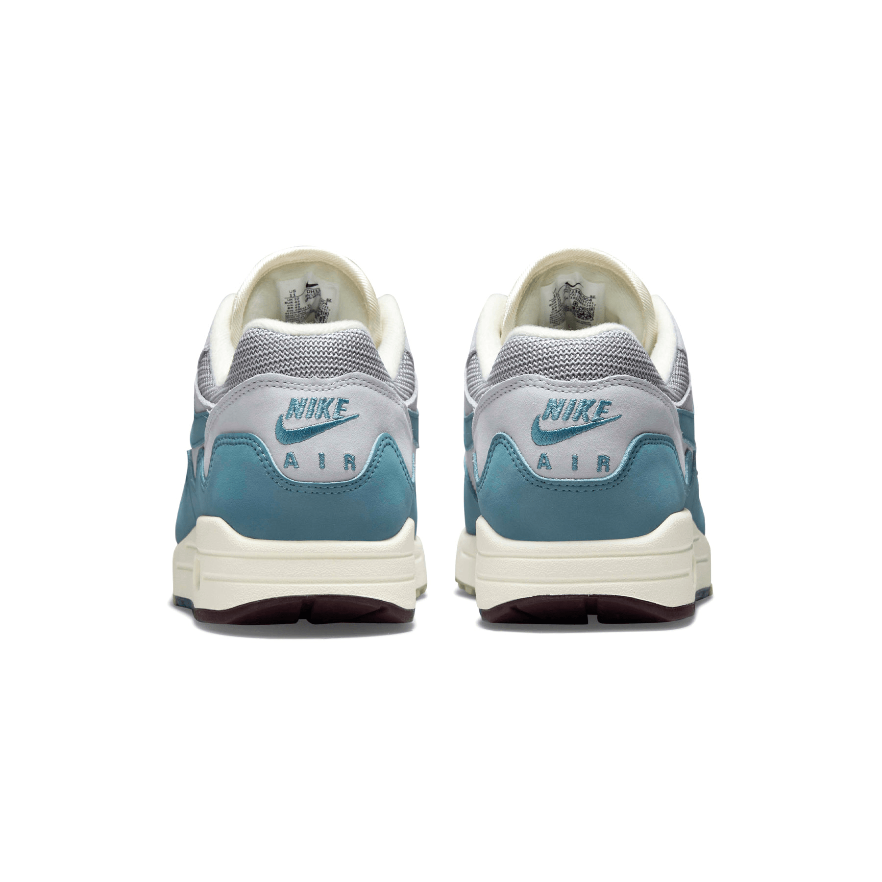 Nike Patta x Nike Air Max 1 Noise Aqua