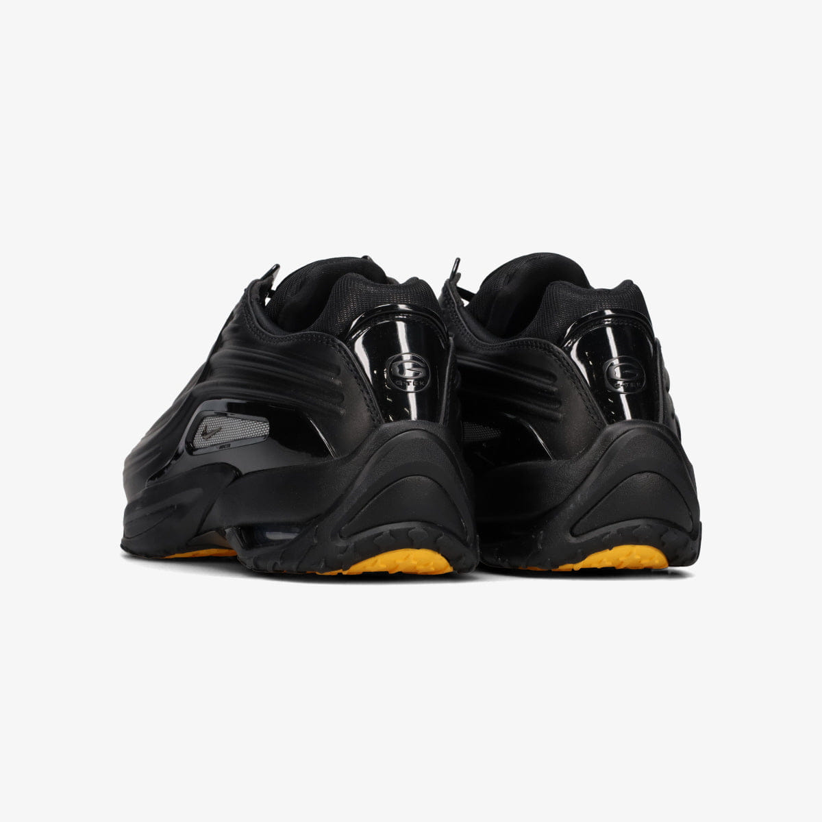 Nike HOT STEP II × NOCTA