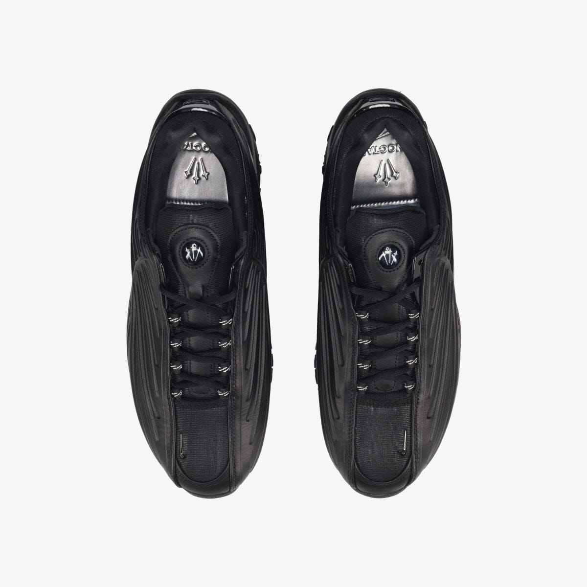 Nike HOT STEP II × NOCTA