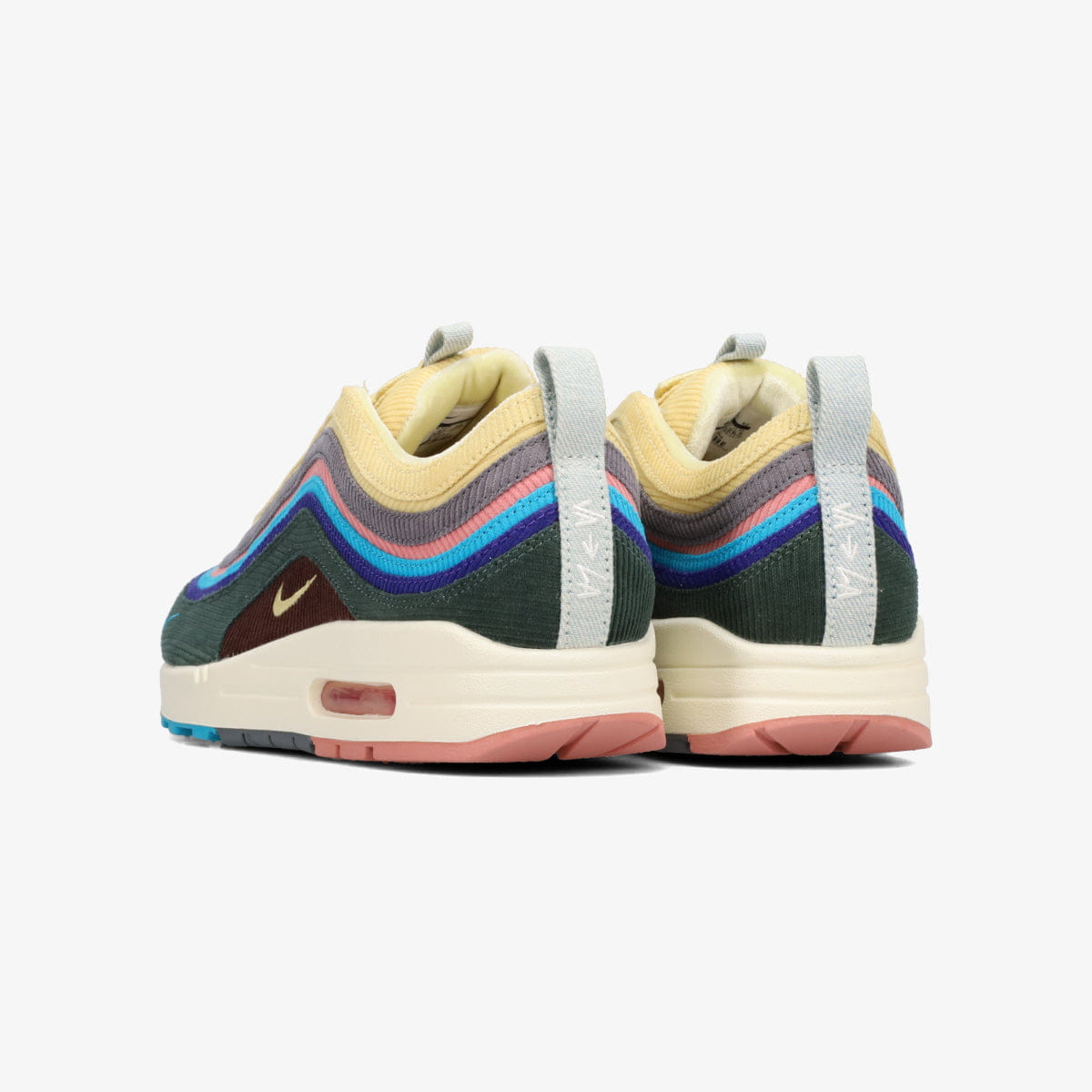 Nike AIR MAX 1/97 VF SW - SEAN WOTHERSPOON -