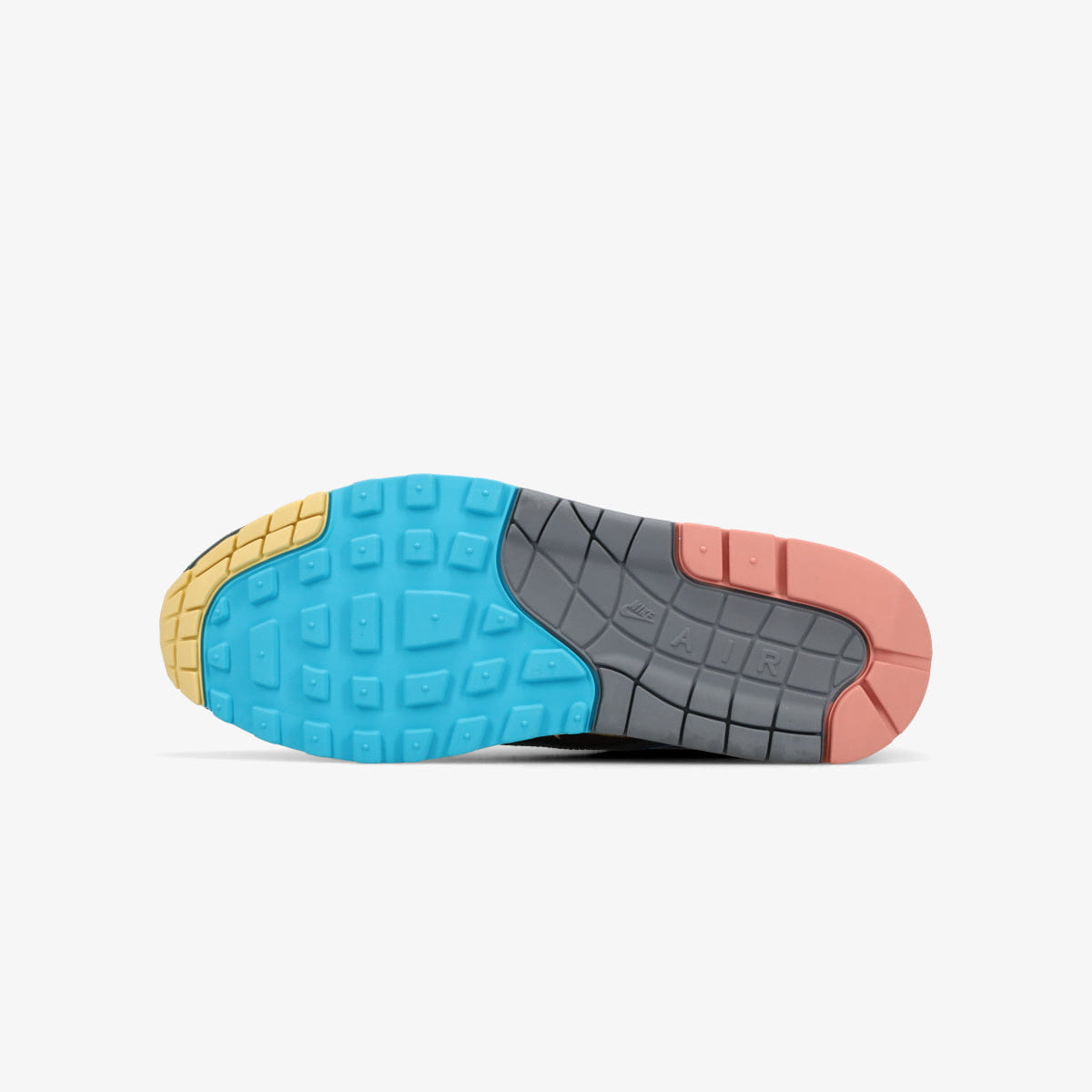 Nike AIR MAX 1/97 VF SW - SEAN WOTHERSPOON -