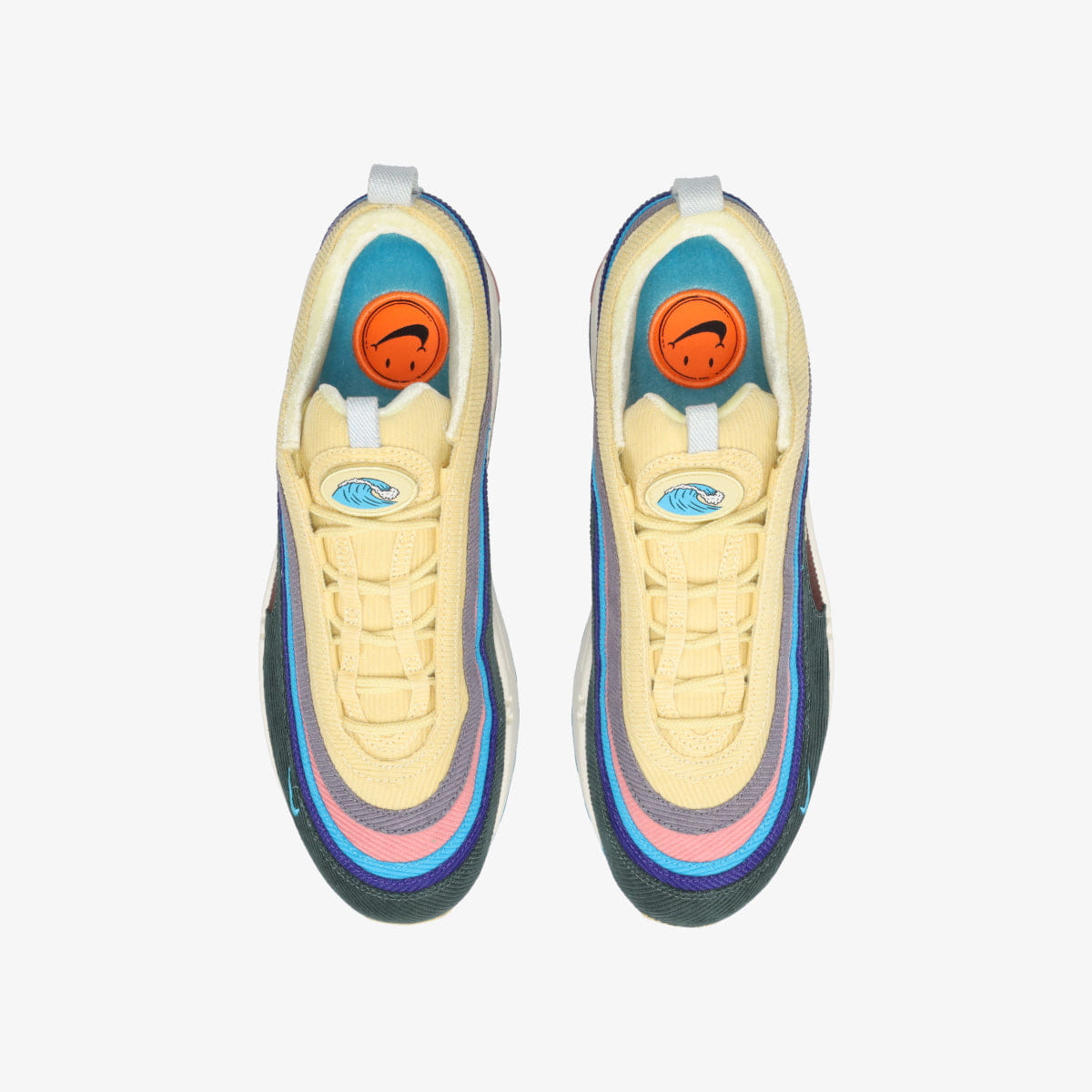 Nike AIR MAX 1/97 VF SW - SEAN WOTHERSPOON -