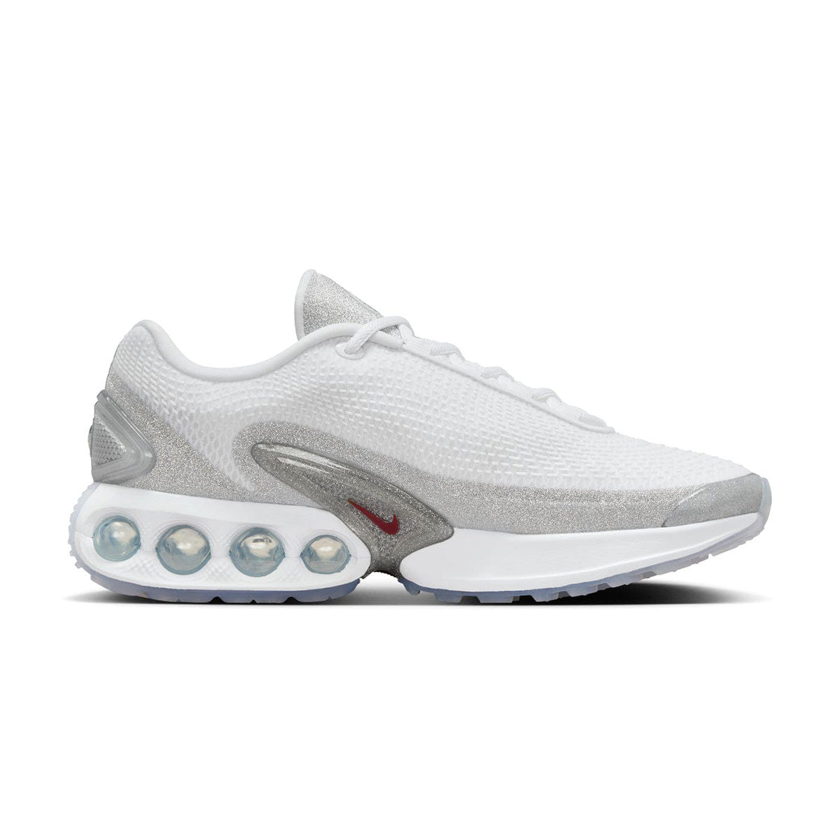 Nike Wmns Air Max Dn Silver Glitter