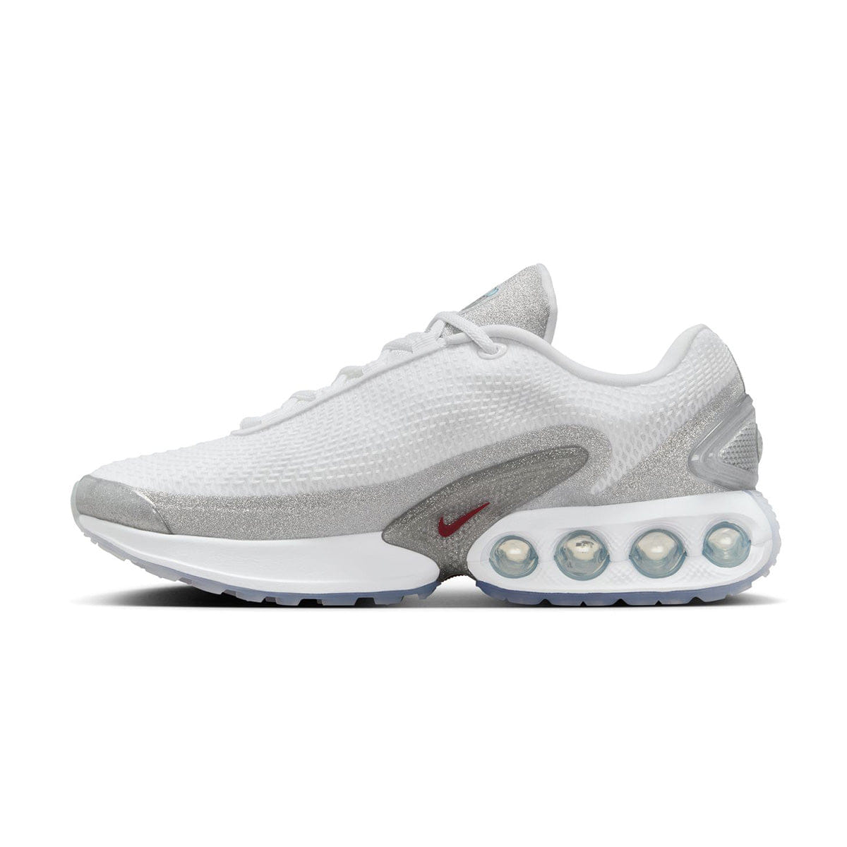 Nike Wmns Air Max Dn Silver Glitter