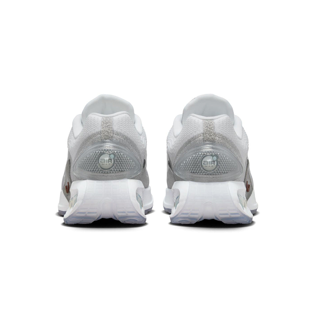Nike Wmns Air Max Dn Silver Glitter