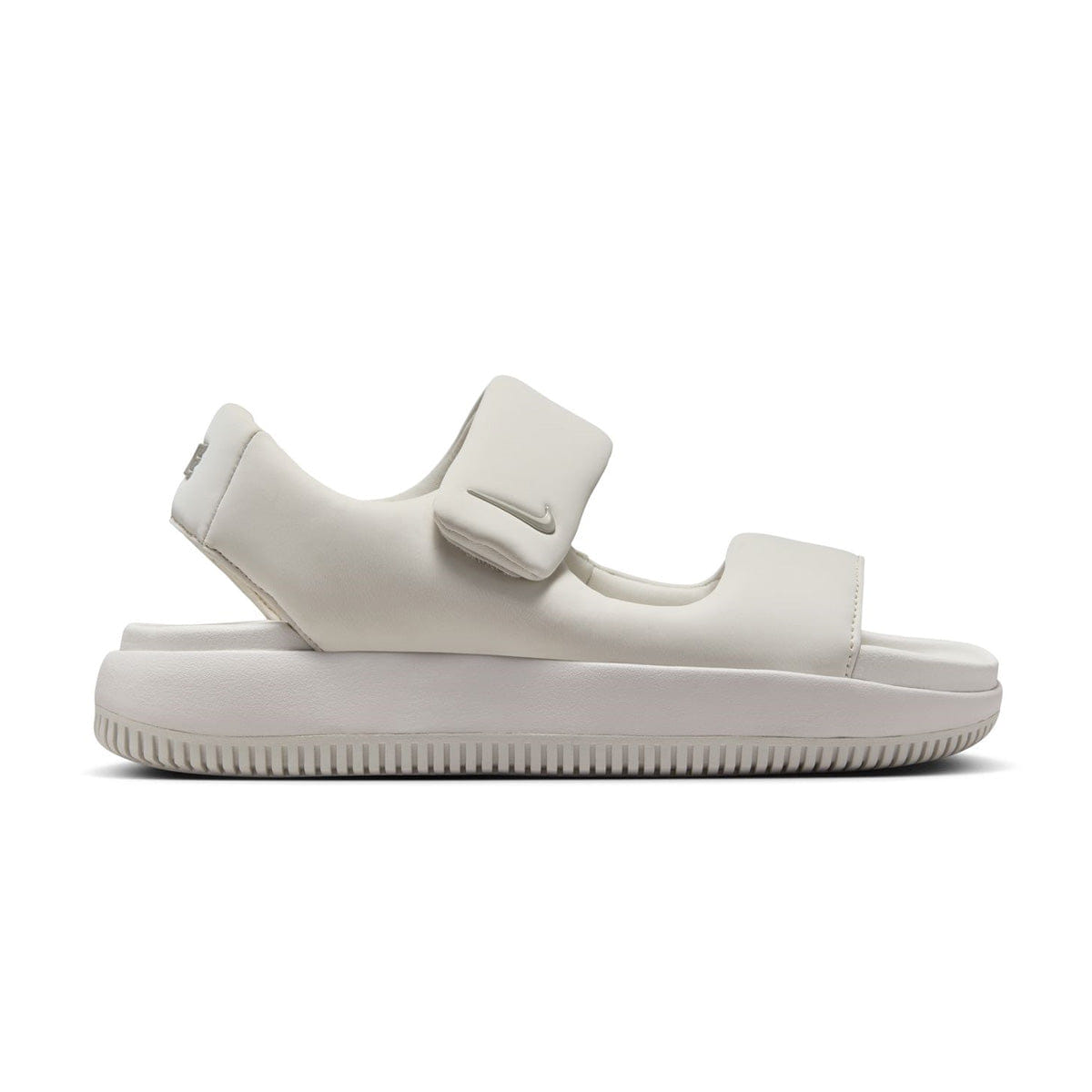 Nike Wmns Calm Sandals Light Bone