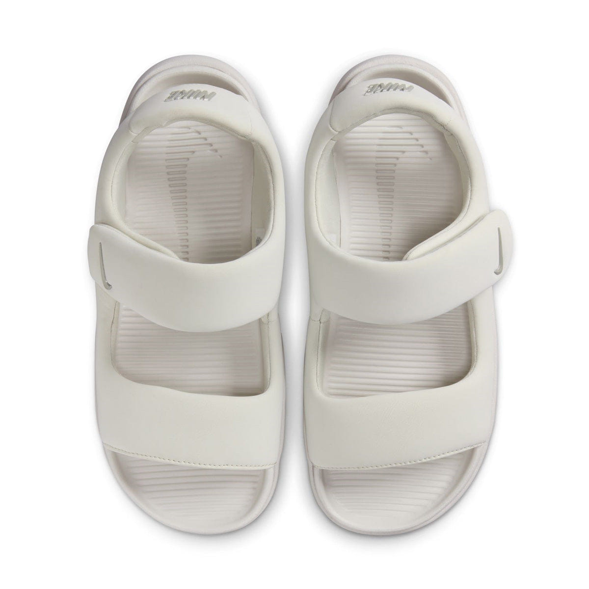 Nike Wmns Calm Sandals Light Bone