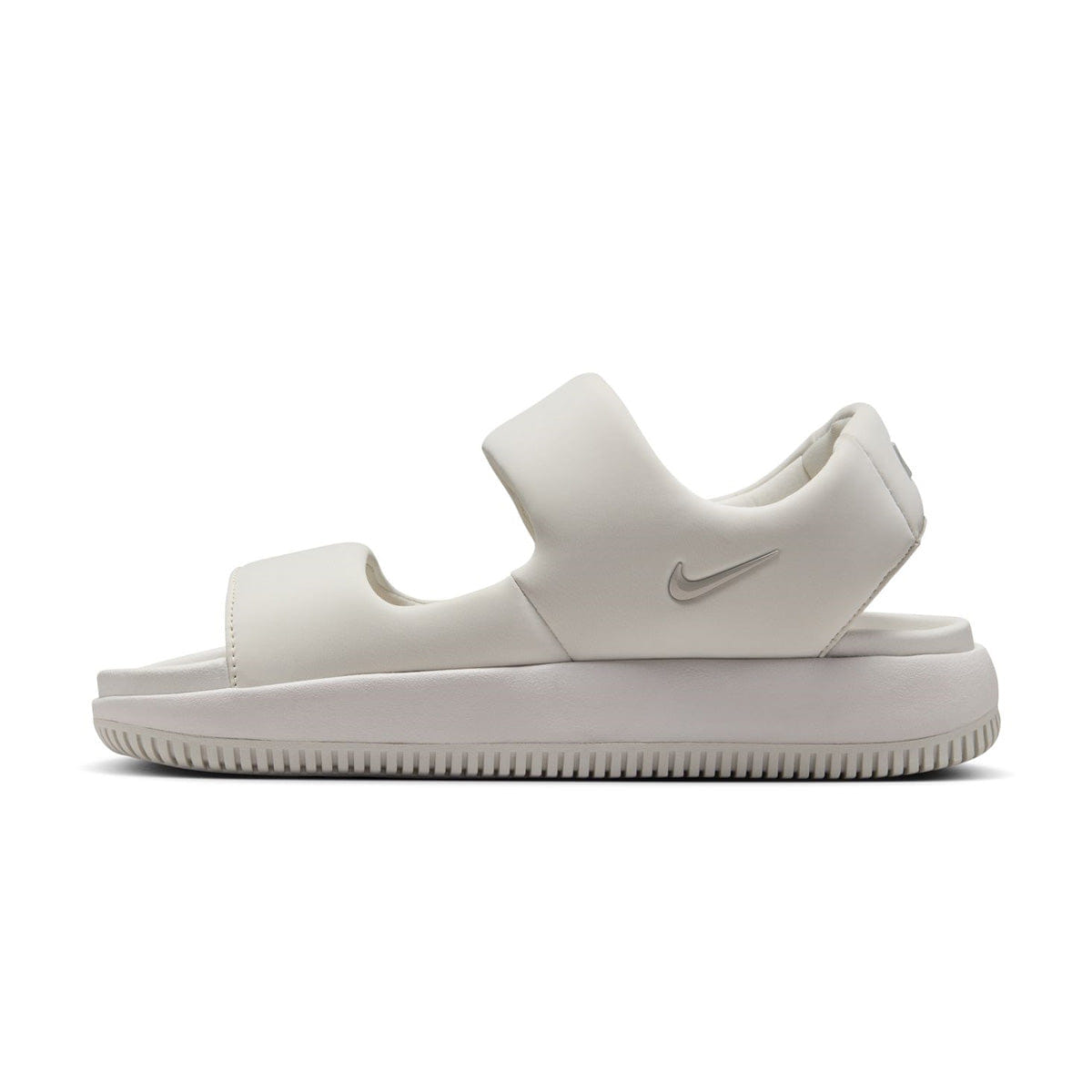 Nike Wmns Calm Sandals Light Bone