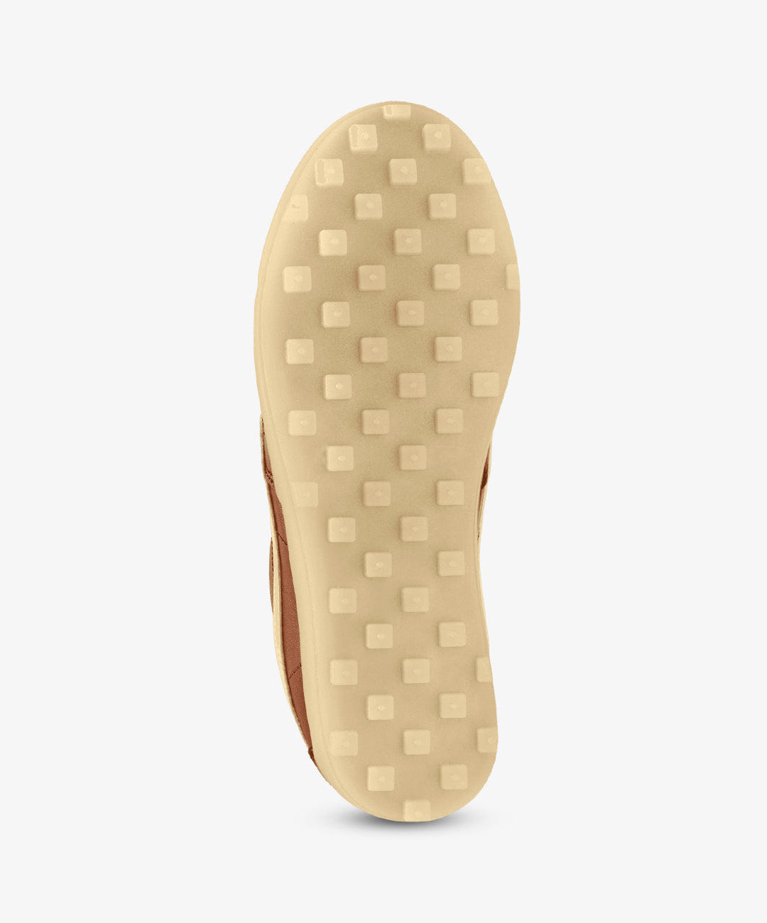 Nike | ASTROGRABBER LEATHER { CINNAMON/MUSLIN - SAIL