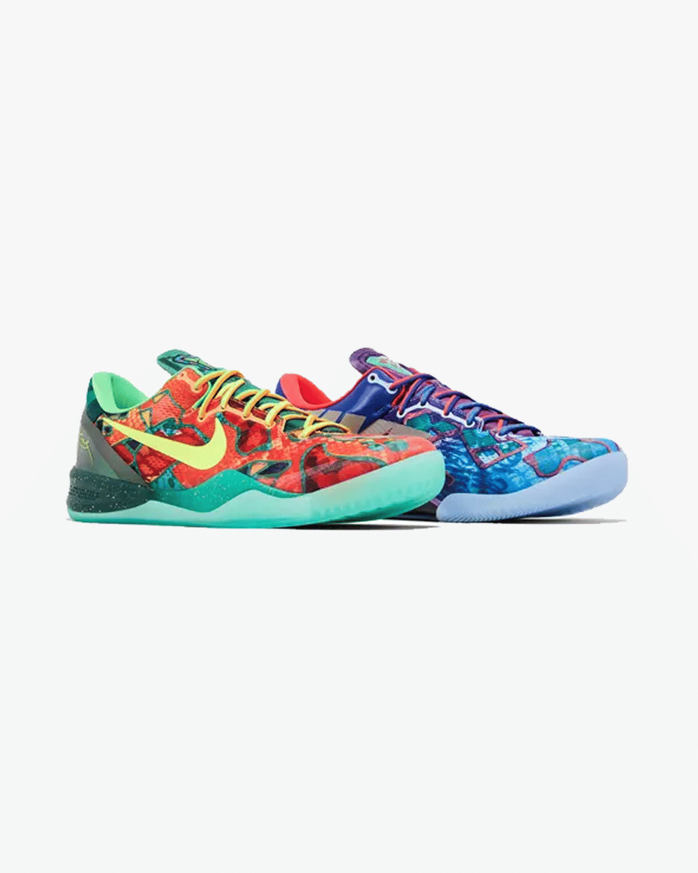 NIKE KOBE8 PROTRO WHAT THE KOBE 2025