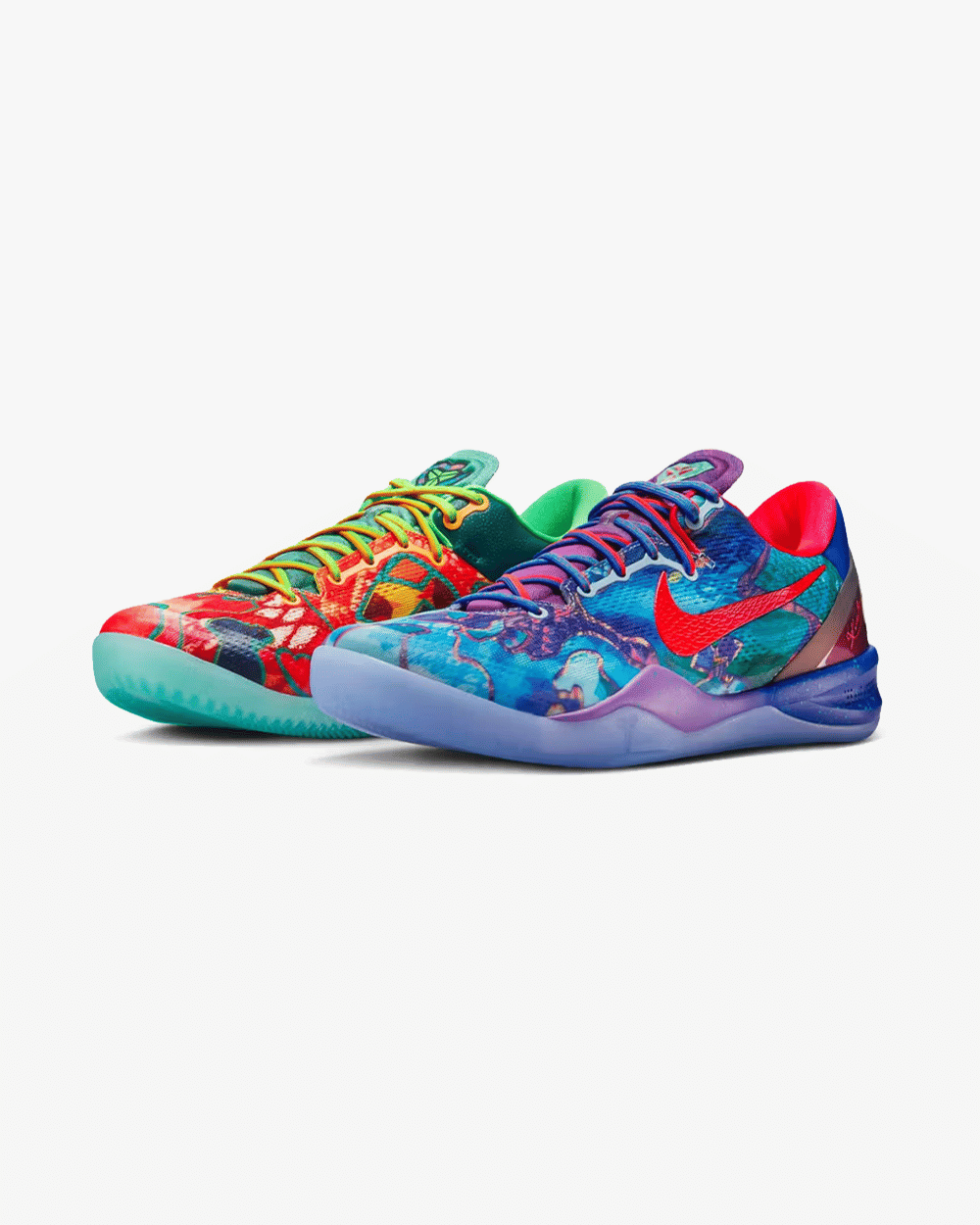 NIKE KOBE8 PROTRO WHAT THE KOBE 2025
