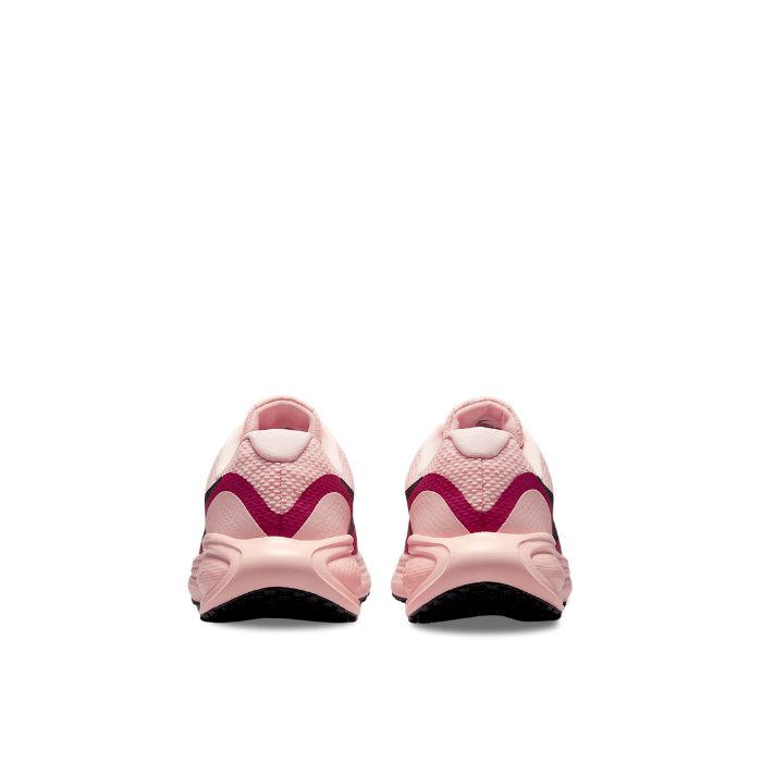 Nike Revolution 8 Washed Coral Sweet Beet Bright Crimson Black (Women's)