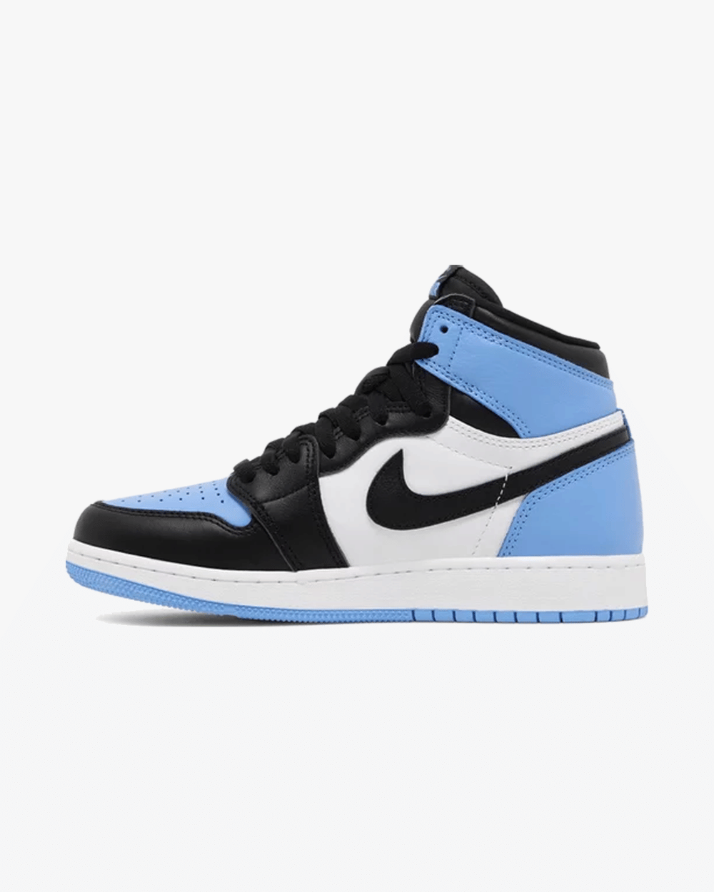 NIKE AIR JORDAN1 RETRO HIGH OG GS UNC TOE