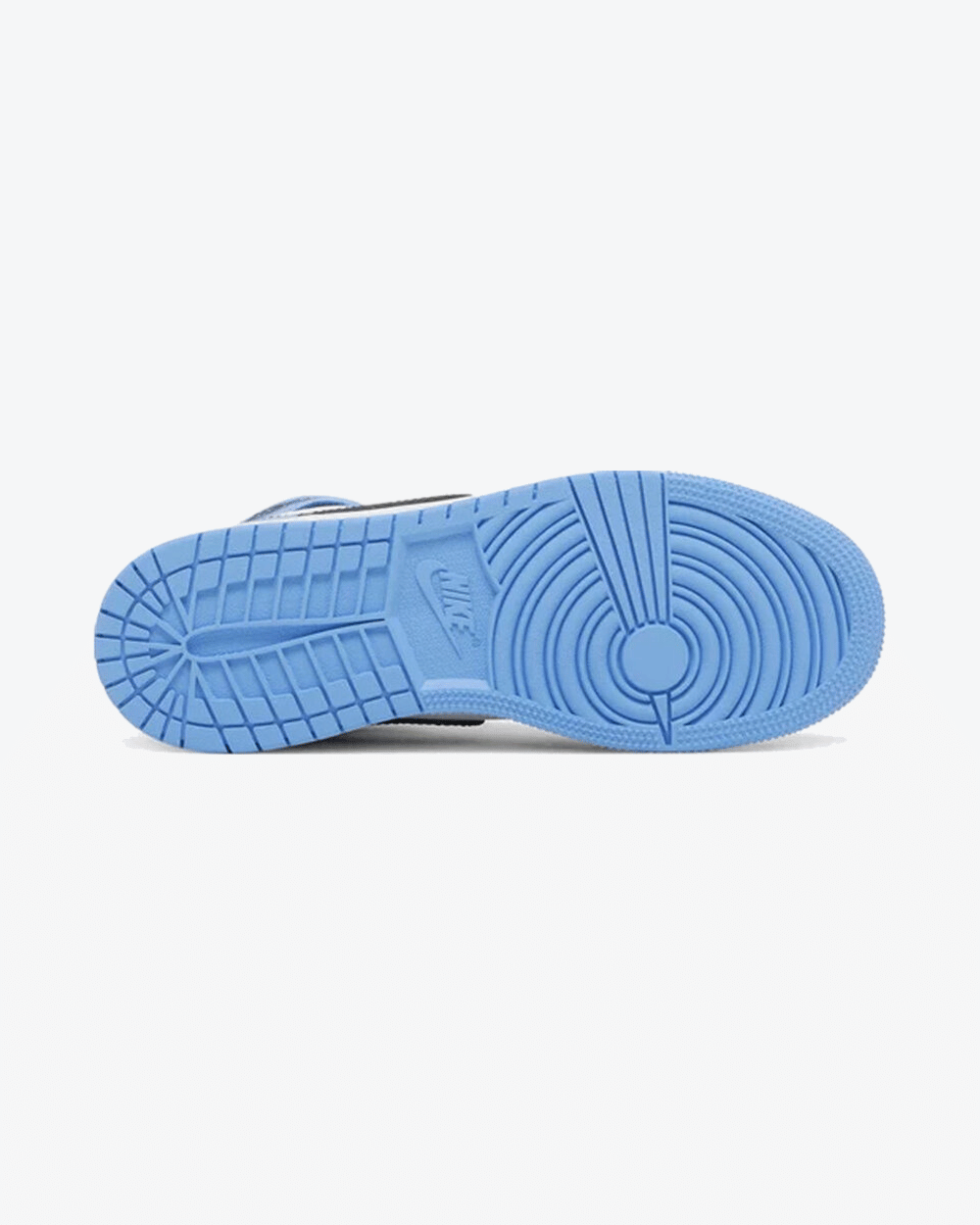NIKE AIR JORDAN1 RETRO HIGH OG GS UNC TOE