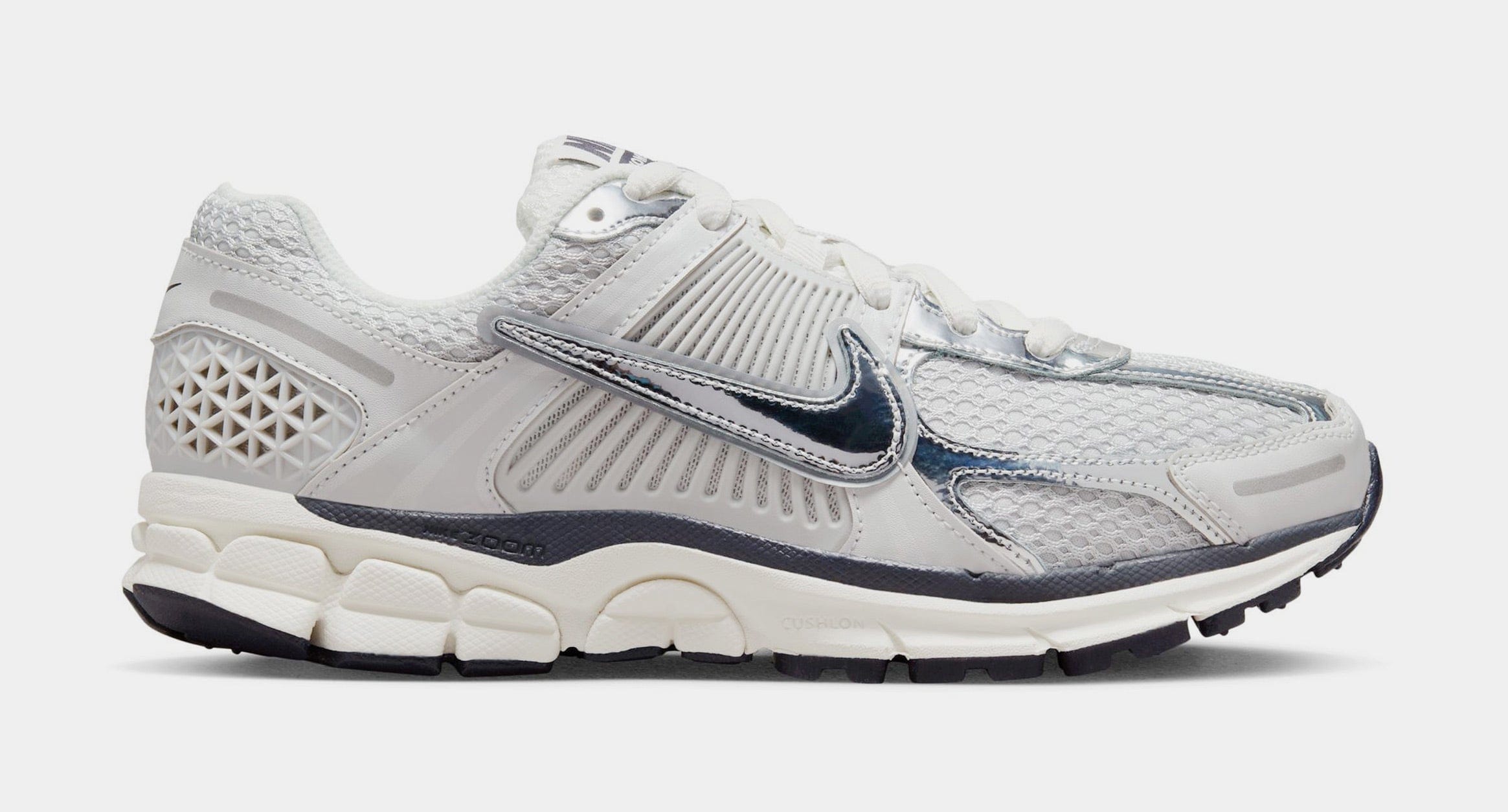 Nike Vomero 5 Womens Running Shoes (Photon Dust/Chrome/Gridiron/Sail)