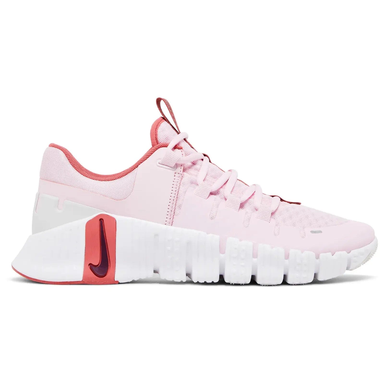 Nike Free Metcon 5 Premium Pink Foam Adobe W