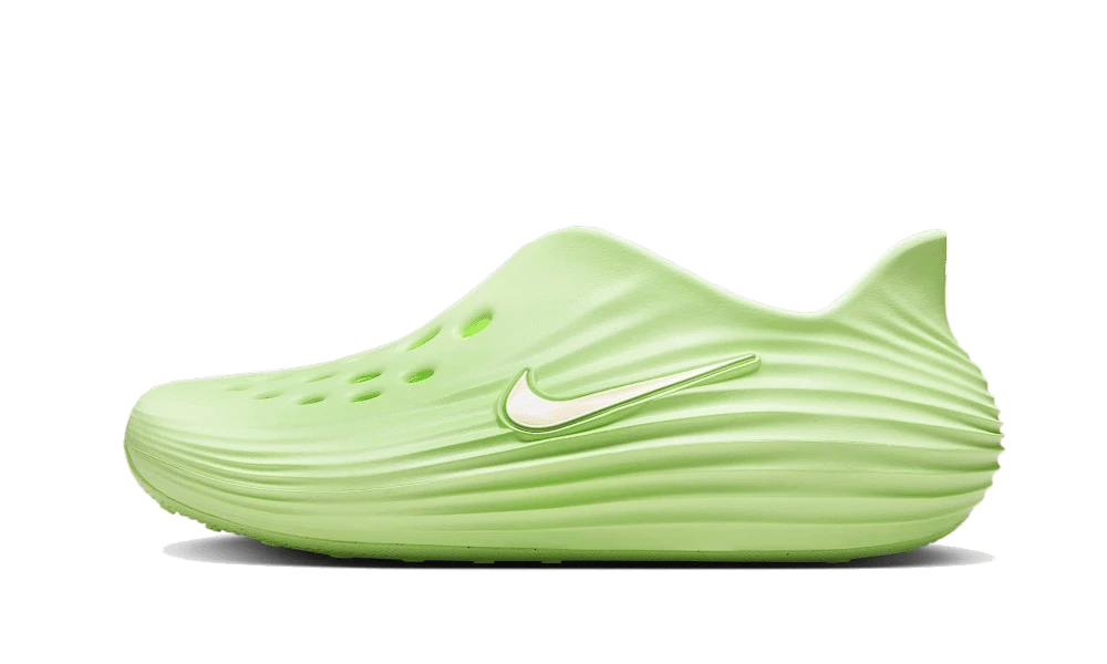 Nike React x Rejuven 8 Barely Volt