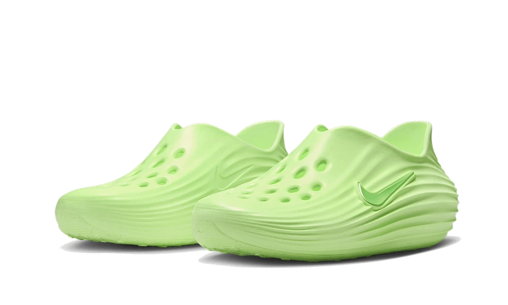 Nike React x Rejuven 8 Barely Volt