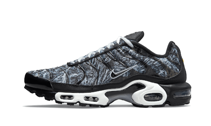 Nike Air Max Plus Dark Smoke Grey