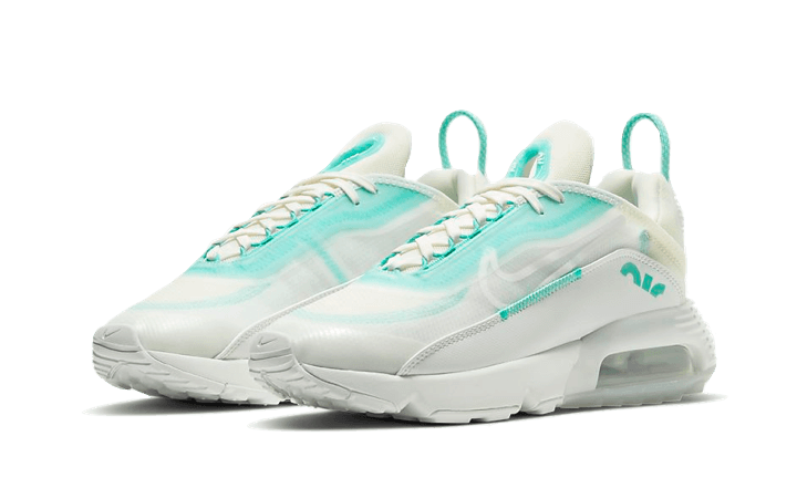 Nike Air Max 2090 Aurora Green