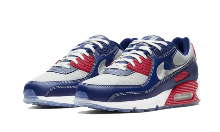 Nike Air Max 90 Deep Royal Blue