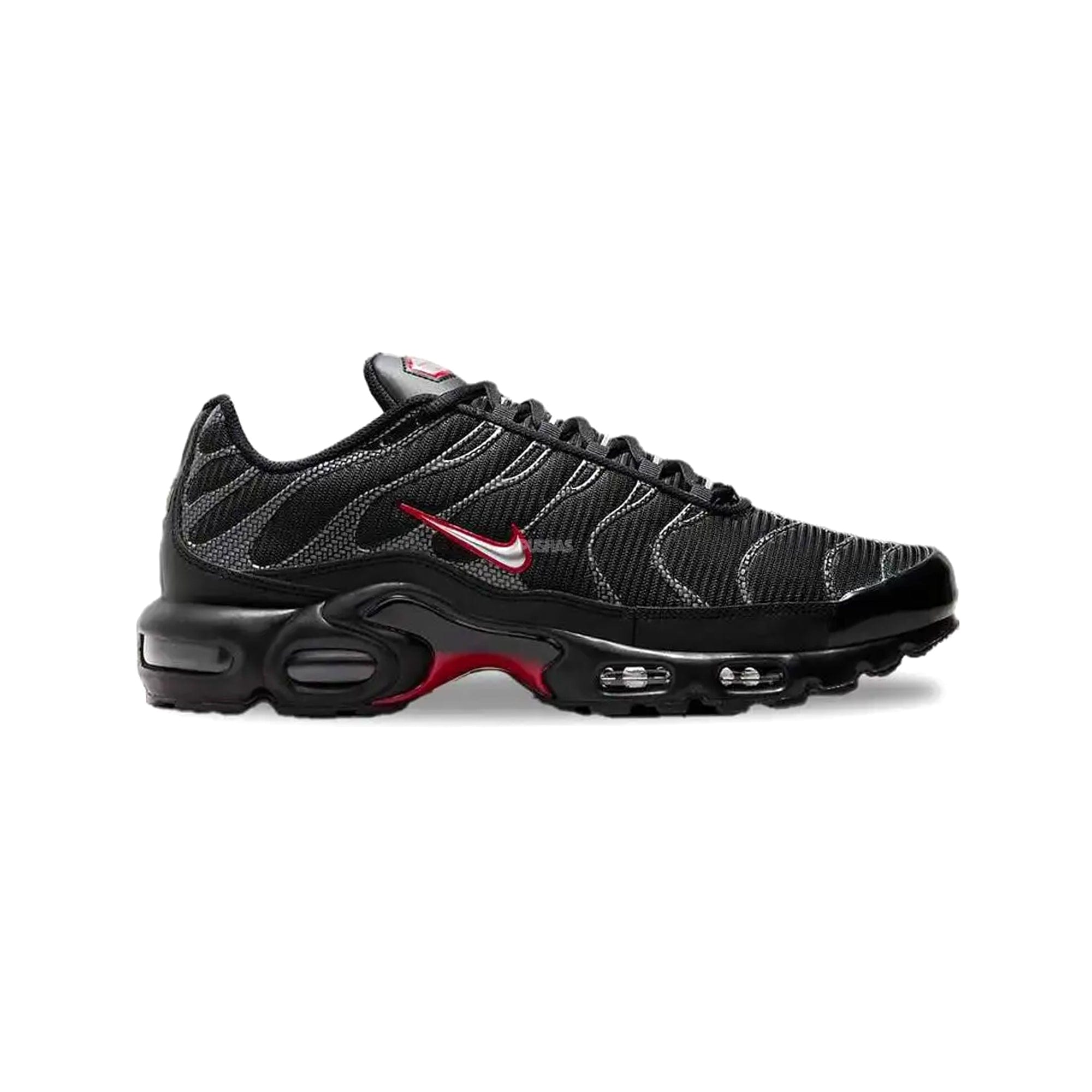 Nike Air Max Plus TN Carbon Fiber (2024)