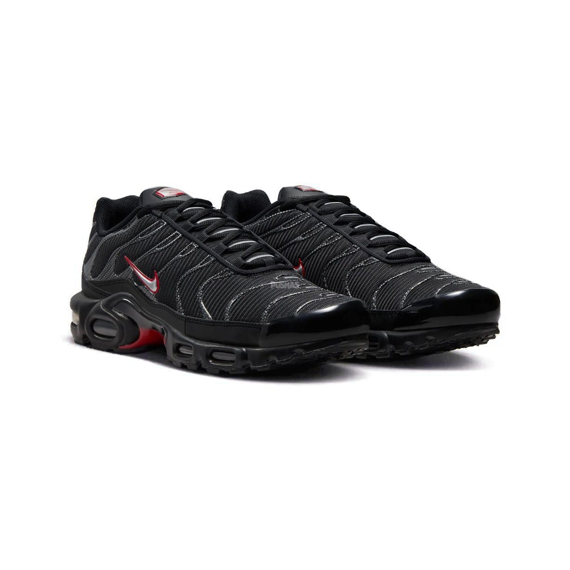 Nike Air Max Plus TN Carbon Fiber (2024)