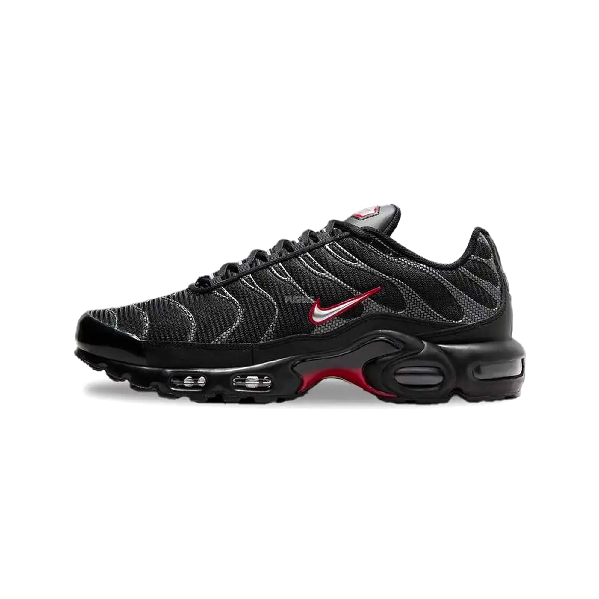 Nike Air Max Plus TN Carbon Fiber (2024)