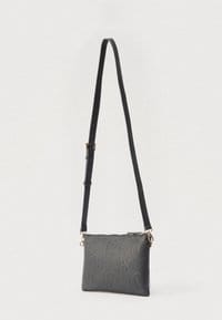 Valentino Samba Re Cross Body Bag Nero