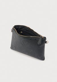 Valentino Samba Re Cross Body Bag Nero