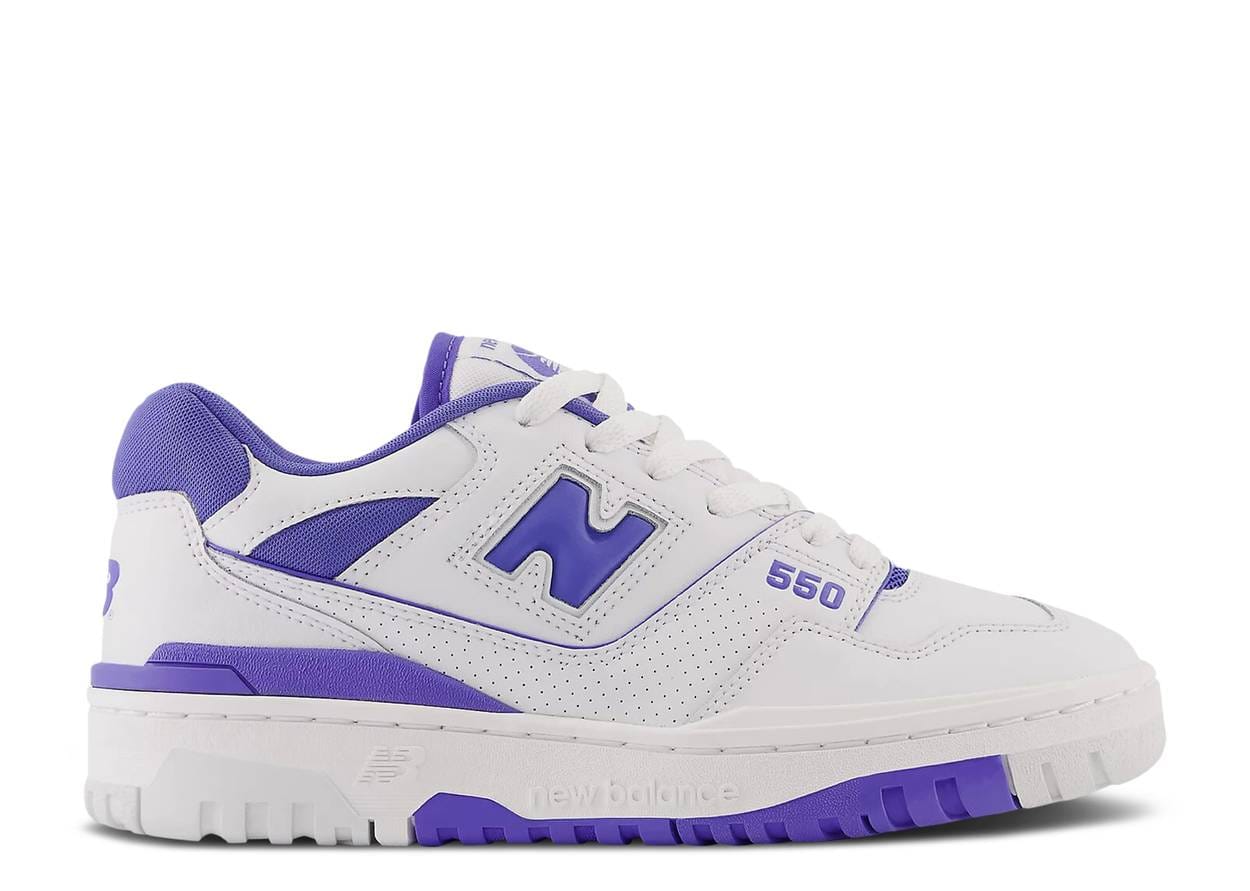 New Balance 550 Aura Purple (WMNS)
